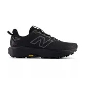 New Balance FuelCell Rebel Trail 女鞋 黑灰色 寬楦 越野 運動 慢跑鞋 WRBT5CX