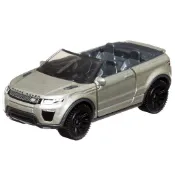 【六四分之一】MATCHBOX火柴盒｜Land Rover Range Rover EVOQUE路虎｜1/64合金模型車