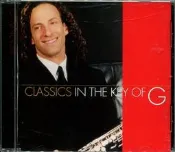 肯尼吉 珍愛極經典 Kenny G - Classics in The Key of G