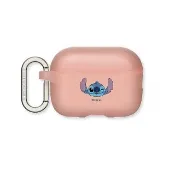 【RHINOSHIELD 犀牛盾】AirPods Pro2/Pro/第3/2/1代 無線耳機保護殼/迪士尼經典系列-史迪奇1(迪士尼)
