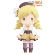HELLO! GOOD SMILE 巴麻美 魔法少女小圓 【GOOD SMILE COMPANY官方旗艦店】