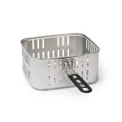 【422】AIR FRYER 氣炸烤箱 專用不鏽鋼炸籃(11L&13L&15L專用)