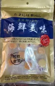 北海道花枝起司帆立貝~超好吃