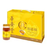【雪若精品小舖】公司正品 華齊堂-熬滴雞精(60ml*30入) (特價34折)