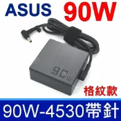 筆電達人 ASUS 華碩 90W 變壓器 A19-090P2A ADP-90YD D ADP-90LE B 商用 19V 4.74A 4.5*3.0mm U8430ua UX480FD UX481FL UX530UX UX533F UX534 UX553FD UX580GE A560UD F560UD K560UD R560UD R562UD X560UD B451J B451 B551La BU400a BU400v B401LA BU401L BU400V E451LD E451LD E551LA E551LA
