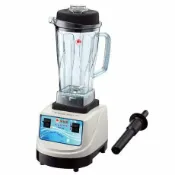 Linda 特價【全家福】2000cc多功能冰沙調理營業用調理機/果汁機（MX-168）【APP滿額下單10%點數(單一帳號最高1000點)】9/30止