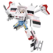 TOMICA 特裝勇者 救援特裝 直升機DX豪華特組 JB92534
