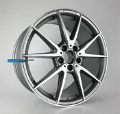 【員林 小茵 輪胎 舘】A&G新款 19吋 賓士Mercedes-Benz AMG 全車系適用 鑄造/旋壓/鍛造