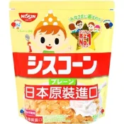 日清NISSIN BIG早餐玉米片 180g