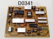 SHARP夏普 LC-50LE380T電源板 (良品)  D0341