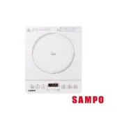 (店+)【SAMPO 聲寶】SAMPO聲寶 微電腦智慧變頻IH電磁爐 KM-VB14Q [A級福利品‧數量有限]