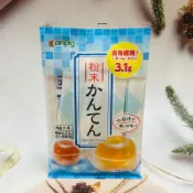 [開麥啦。］日本  Kanpy   加藤 寒天粉  果凍粉   ～多款可選