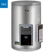 和成牌.12加侖 EHN12BA1 一級能效.直掛式儲熱型電熱水器《日成廚具》