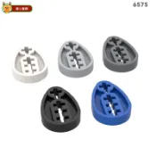 現貨速發 兼容樂高6575 凸輪軸連接件 優質散件 MOC玩具 DIY拼裝玩具 益智早教玩具 模型玩具 科學教具