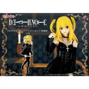 ⭐️PIPI HAPPY⭐️現貨 KONAMI 死亡筆記本 Death Note 彌海砂 日版 景品 公仔 模型