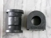 A級 鈴木 SUZUKI SOLIO 前平衡桿橡皮 前平均桿橡皮 前平衡桿固定橡皮 各車系李子串,拉桿,方向機橡皮 可問