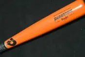 貳拾肆棒球-- 日本帶回搶先販售限定色Wilson DEMARINI 球棒