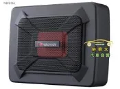 俗很大~NAKAMICHI 中道 NBF618A 薄型重低音 6X8 小鋼炮 金宏亞公司貨