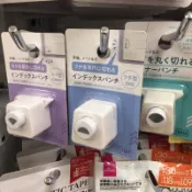 大創 造型打洞器 貓愛心櫻花 半圓手帳索引 圓角裁切器