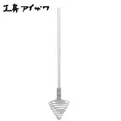 日本製【AIZAWA 相澤工房】蜂蜜挖勺 葛瑪蘭