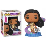 BEETLE FUNKO POP 寶嘉康蒂 風中奇緣 POCAHONTAS DISNEY 迪士尼 公主系列 公仔