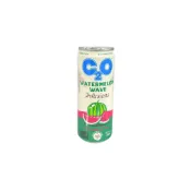 (店+)【C2O】C2O 西瓜椰子水 310mlx12瓶/箱 泰國原裝進口
