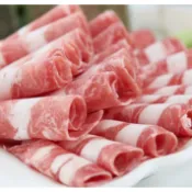 火鍋羊肉片 500g  羊肉片 火鍋肉片 肉片 羊肉 火鍋 羊肉薄片 冷凍肉片 全家799免運  [誠實討海人]