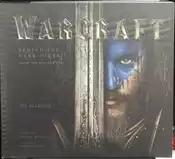 古今書廊《Warcraft： Behind the Dark Portal》9780062466792