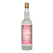 【酒條通】金門58度粉標高梁酒600ml