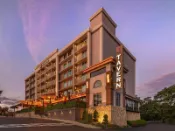 【奧丁丁揪你】麻薩諸塞州 米德爾塞克斯縣 Best Western Plus Waltham Boston