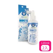 【全聯線上購】【IN PLUS】贏®好好益菌潔牙噴噴 貓用 120ml (IN0022)(*2入 購買二件贈送泰國寵物喝水神仙磚《淨水神仙磚》 (重量超過20kg除外))