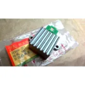 士電，3GF 3XY 整流器：PRO JOG50/90 BWS100 勁風大兜風VINO小丸子穩壓器電流穩定器電壓調節器