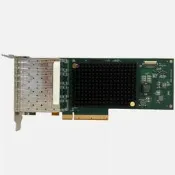IBM 00RX863 CE3 PCIE3 4-PORT 10GB SFP+ SR POWER8 P010225-41