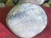 台灣台東成功海洗透光菊花玉