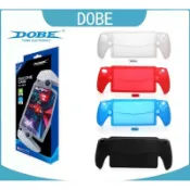 (21) DOBE PlayStation PS Portal PS5 PSP 串流 掌機 主機 保護套 透明套