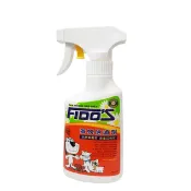 澳洲 FIDOS 蚤蜱除噴劑 250mL 天然除蟲菊精 跳蚤掰掰 驅蟲神器 蚤蜱逃 蟑螂 蚊蟲 蜱蝨