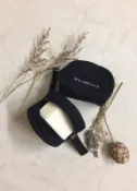 植村秀無極限手指粉撲/刷具清潔55刷具包CC慕斯隔離霜30g/專用五角海棉收納包/五角海綿四入組/抛光海棉/氣墊粉餅撲