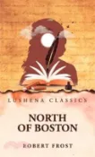 【三民網路書店】North of Boston 作者：Robert Frost
