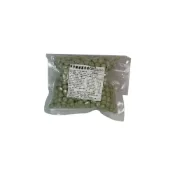 (店+)🍃熱賣系列🌿草仔粿波霸珍珠粉圓 300克家庭包／３公斤營業超值包🌿 (排隊名品)