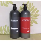 原裝公司貨 Bealite黛寶 活氧胜肽無重力洗髮精1000ml / 晶瑩護髮素1000ml (新包裝) 出清價