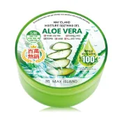 MAY ISLAND 100% 蘆薈保濕舒緩凝膠 300ml即期品2027.02.20
