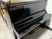 名聲樂器-中古鋼琴出租500起 YAMAHA-直立式鋼琴 (U30) 二手鋼琴