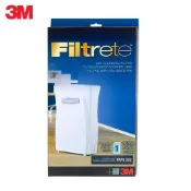 3M 淨呼吸空氣清靜機超濾淨型專用濾網-5坪8坪適用CHIMSPD-01/02UCF 同N95濾淨原理