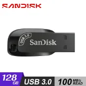 SANJING三井3C 【SanDisk】Ultra Shift USB 隨身碟 128GB【三井3C】