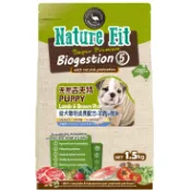 澳洲NATURE FIT-幼犬聰明成長配方-羊肉+糙米