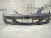 MAZDA 323 前保桿 正廠