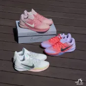 【奶大大球鞋代購社團】現貨 Nike Sabrina3 實戰籃球鞋 HF2882-100 Kobe NBA 緩震 耐磨