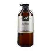 【Herbox 荷柏園】橄欖沐浴精 1000ml