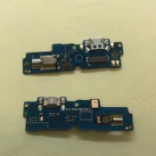華碩 ASUS Zenfone 4 MAX ZC554KL X00ID 尾插 尾插小板