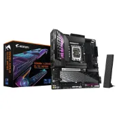 【蝦皮直營】GIGABYTE技嘉 B860M AORUS ELITE WIFI6E /M-ATX/1851腳位 廠商直送